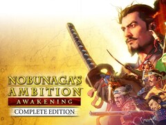 Nobunaga's Ambition: Awakening Complete Edition (Fuente de la imagen: Nintendo of America)