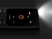 Los últimos teléfonos Nokia cuentan con una linterna LED integrada (Fuente de la imagen: HMD Global)