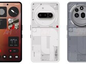 La serie Nothing Phone (3a) se presentará el 4 de marzo. (Fuente de la imagen: Android Headlines)