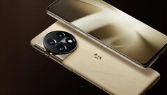 El último smartphone de edición limitada de OnePlus. (Fuente: OnePlus)