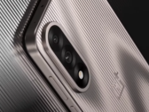 El OnePlus Ace 5 Ultra. (Fuente de la imagen: OnePlus)