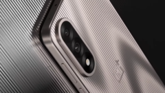 El OnePlus Ace 5 Ultra. (Fuente de la imagen: OnePlus)