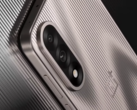 El OnePlus Ace 5 Ultra. (Fuente de la imagen: OnePlus)