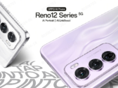 El Oppo Reno12 y el Reno12 Pro han sido anunciados a nivel mundial (imagen vía Oppo)