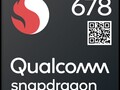 Qualcomm Snapdragon SD 678 Notebook Processor