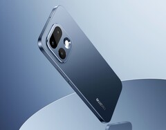 El Realme 16 Pro es un elegante smartphone de gama media con una cámara de 200 MP y una batería de 7.000 mAh. (Fuente de la imagen: Realme)