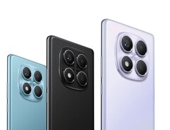 El Redmi Note 14 Pro Plus. (Fuente de la imagen: Xiaomi)