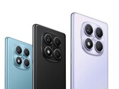 El Redmi Note 14 Pro Plus. (Fuente de la imagen: Xiaomi)