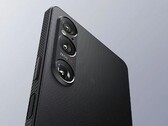 El Sony Xperia 1 VI. (Fuente de la imagen: Sony)