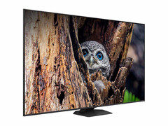 El Samsung QLED 4K Q80D ya está disponible en EE.UU. (Fuente de la imagen: Samsung)