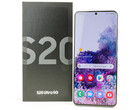 Los propietarios del Samsung Galaxy S20 Ultra pueden seguir beneficiándose de las actualizaciones de seguridad mensuales (Imagen: Notebookcheck)