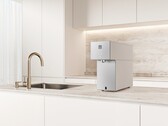 El último filtro de agua de Samsung supuestamente puede filtrar 82 contaminantes. (Fuente de la imagen: Samsung)