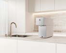El último filtro de agua de Samsung supuestamente puede filtrar 82 contaminantes. (Fuente de la imagen: Samsung)
