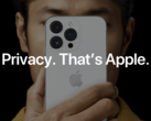 Apple ha hecho de la privacidad una piedra angular de sus productos y servicios. (Fuente: Apple)