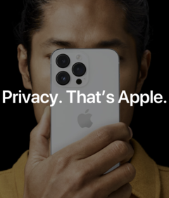 Apple ha hecho de la privacidad una piedra angular de sus productos y servicios. (Fuente: Apple)