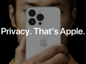 Apple ha hecho de la privacidad una piedra angular de sus productos y servicios. (Fuente: Apple)