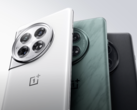 OnePlus solo ofrecerá el OnePlus 12 en blanco glaciar con su configuración de memoria básica. (Fuente de la imagen: OnePlus)
