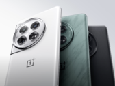 OnePlus solo ofrecerá el OnePlus 12 en blanco glaciar con su configuración de memoria básica. (Fuente de la imagen: OnePlus)