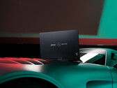 Se ha anunciado el portátil MSI Stealth 16 Mercedes-AMG Motorsport (imagen vía MSI)