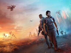 Imagen oficial del juego MindsEye. (Fuente de la imagen: PlayStation)