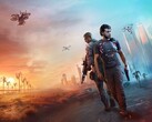Imagen oficial del juego MindsEye. (Fuente de la imagen: PlayStation)