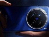 El Vivo X200 Pro. (Fuente de la imagen: Vivo)