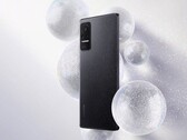 El Xiaomi Civi se ajusta a la perfección a la información facilitada. (Fuente: Xiaomi)