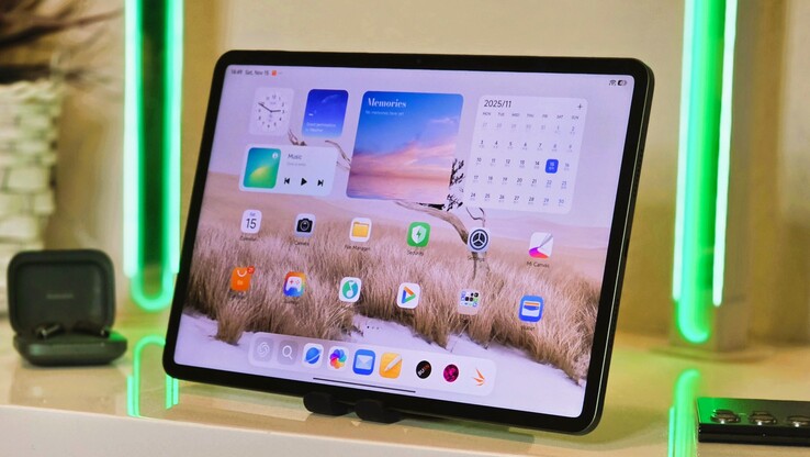 Análisis de la Xiaomi Pad 8 Pro