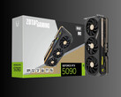 Zotac GeForce RTX 5090 Solid OC (Fuente de la imagen: Alternate)