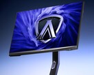 El monitor para juegos AOC Agon Pro AGP277KX cuenta con una pantalla 5K de 27 pulgadas a 180 Hz.