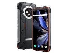 Blackview BV9300 Pro: Nuevo smartphone robusto con dos pantallas