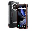 Blackview BV9300 Pro: Nuevo smartphone robusto con dos pantallas