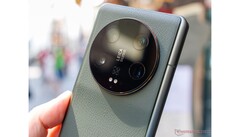 El Xiaomi 13 Ultra. (Fuente: Notebookcheck)