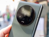 El Xiaomi 13 Ultra. (Fuente: Notebookcheck)