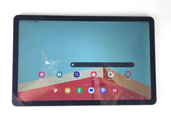 La Galaxy Tab S6 Lite es una tableta asequible muy buena