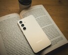 Samsung Galaxy La serie S24 comienza en 799,99 dólares. (Fuente: Dhruv Vishwakarma en Unsplash)