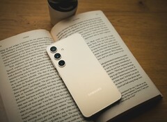 Samsung Galaxy La serie S24 comienza en 799,99 dólares. (Fuente: Dhruv Vishwakarma en Unsplash)