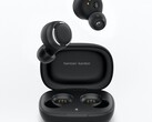 The Harman Kardon Fly TWS earphones are set to tackle Apple's AirPods. (Source: Harman)