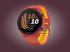 El Forerunner 170 ha alcanzado ya su tercera actualización de software estable.