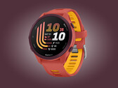 El Forerunner 170 ha alcanzado ya su tercera actualización de software estable.