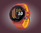 El Forerunner 170 ha alcanzado ya su tercera actualización de software estable.