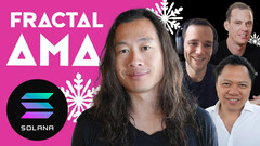 El cofundador de Twitch, Justin Kan, se disculpó por el hackeo de Discord (imagen: Fractal/Twitter)