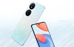 Honor vende el Play 8T en tres colores. (Fuente de la imagen: Honor)