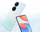 Honor vende el Play 8T en tres colores. (Fuente de la imagen: Honor)