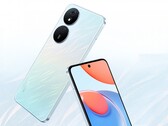 Honor vende el Play 8T en tres colores. (Fuente de la imagen: Honor)