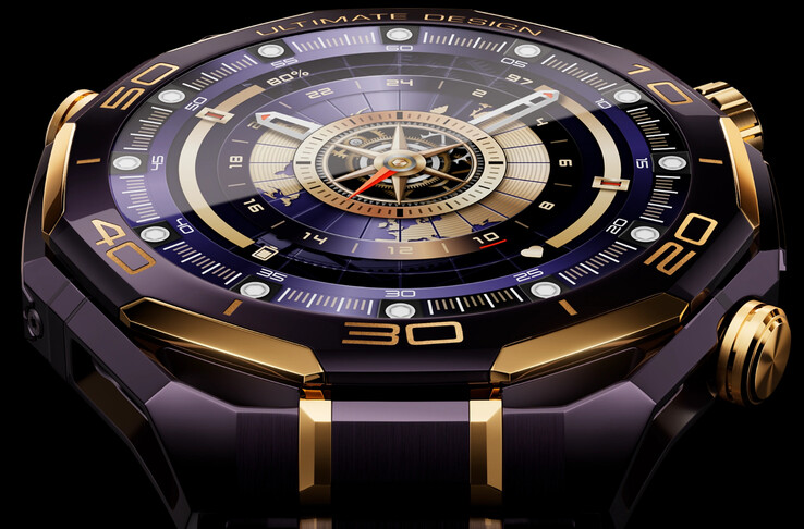 (Fuente de la imagen: Huawei)