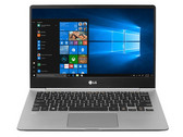 Análisis completo del LG Gram 13Z980-A (i5-8250U)