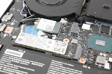 Ranura primaria M.2 PCIe5 x4 2280