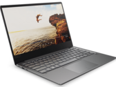 Análisis del Ideapad 720S-13IKB (i5-8250U, UHD 620)