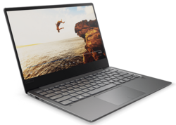 El Lenovo IdeaPad 720S-13IKB fue proporcionado por campuspoint.